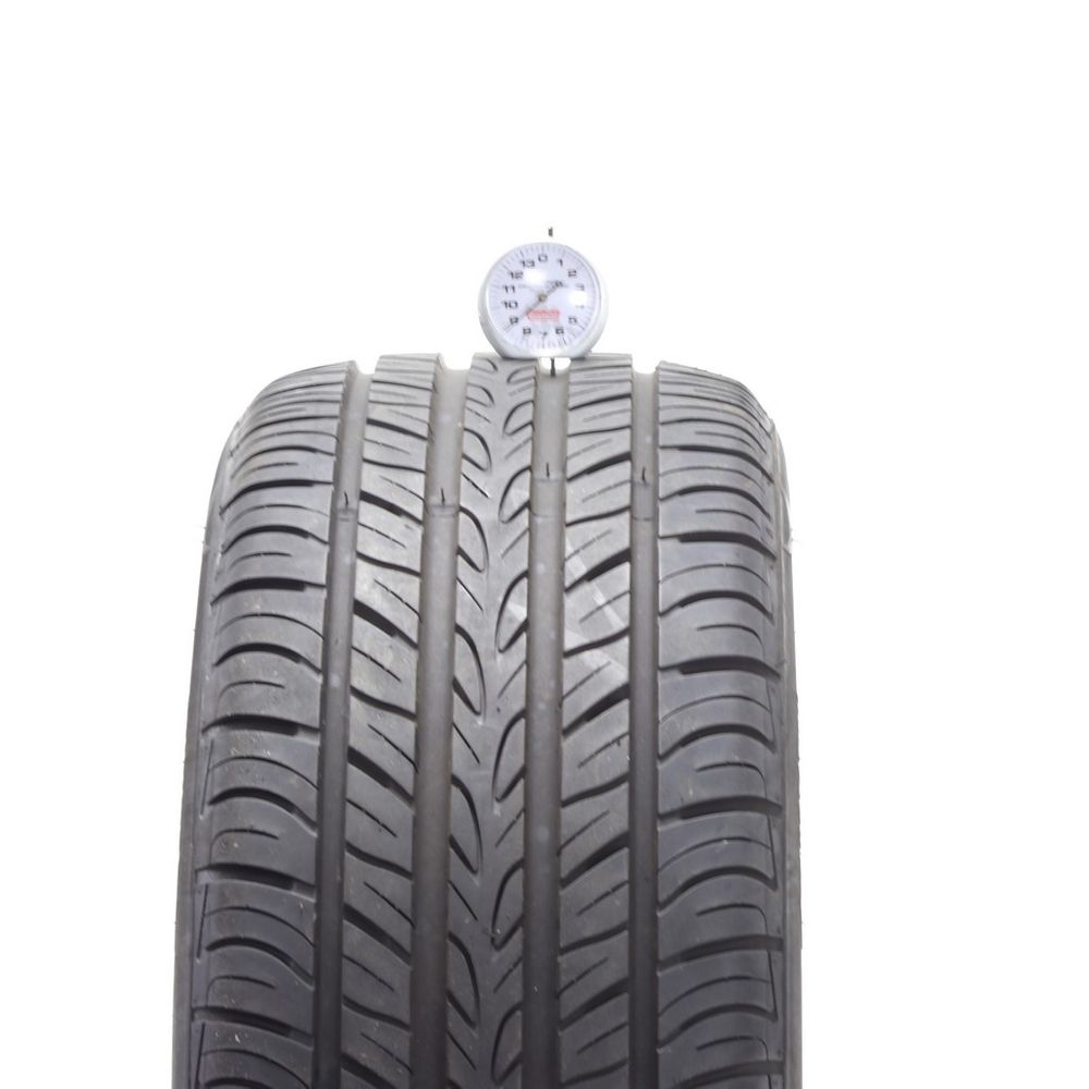 Set of (2) Used 215/50ZR17 Primewell Valera Sport AS 95W - 8-9/32 - Image 5