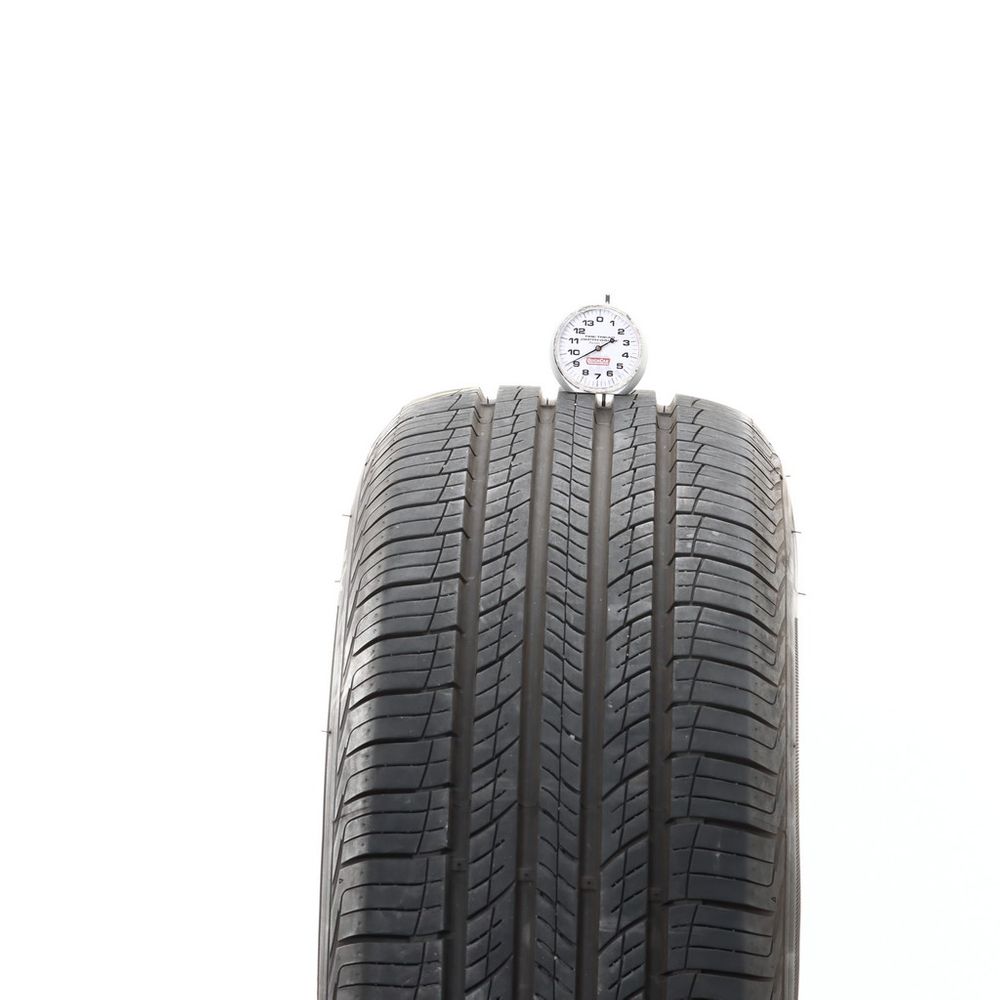 Used 225/60R18 Hankook Dynapro HP2 100H - 9/32 - Image 2