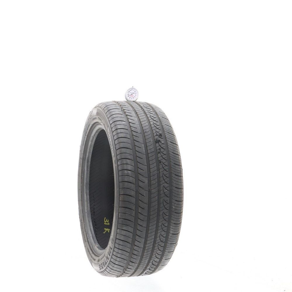 Used 225/45ZR17 Vantage UHP 94W - 9.5/32 - Image 1