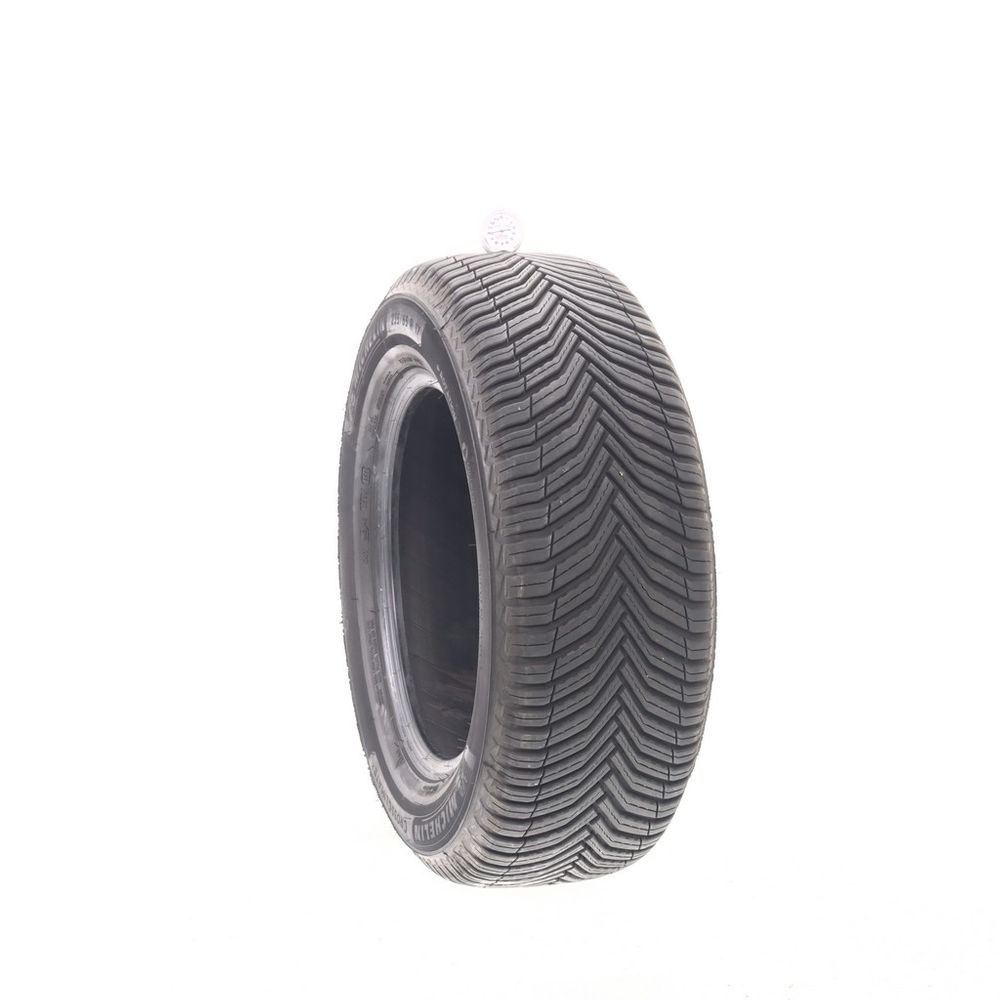 Set of (4) Used 235/65R17 Michelin CrossClimate 2 104H - 8.5-10/32 - Image 4