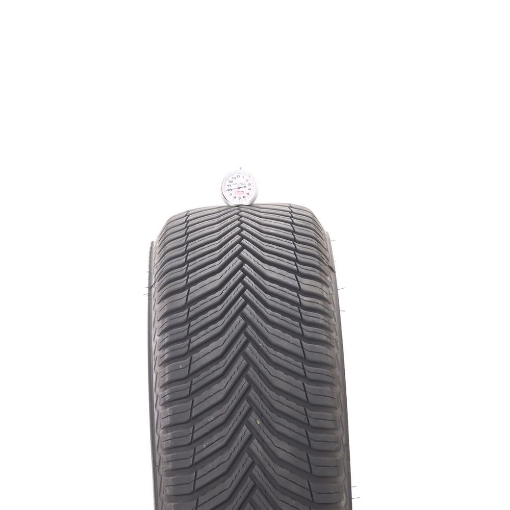 Set of (4) Used 235/65R17 Michelin CrossClimate 2 104H - 8.5-10/32 - Image 5