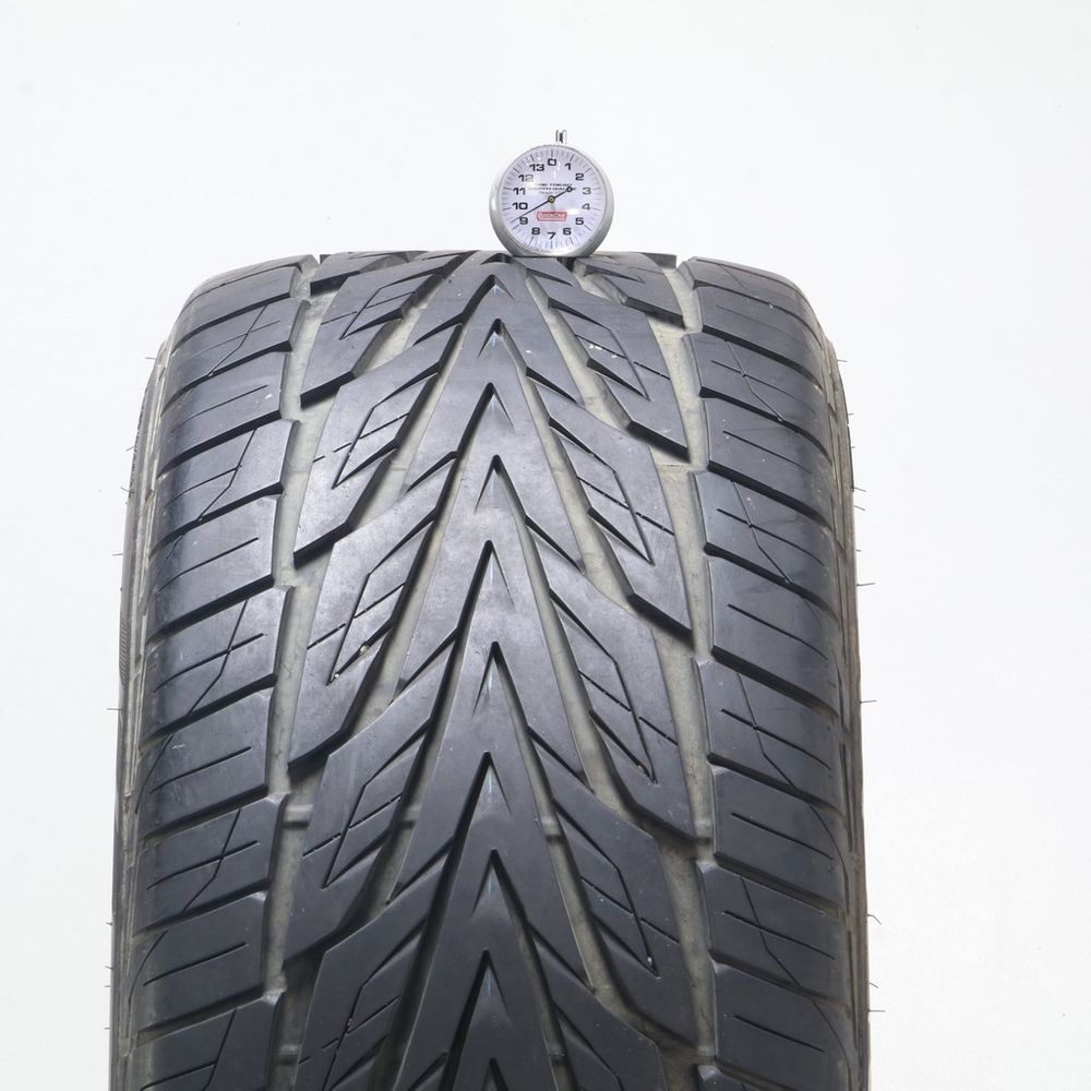 Used 285/50R20 Toyo Proxes ST III 116V - 9/32 - Image 2