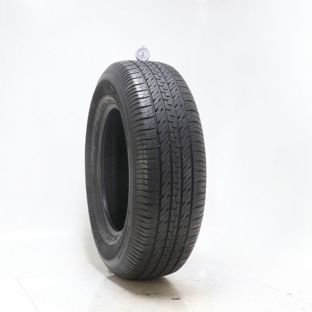Set of (2) Used 245/70R17 Dextero DHT2 108T - 6.5-7.5/32 - Image 4
