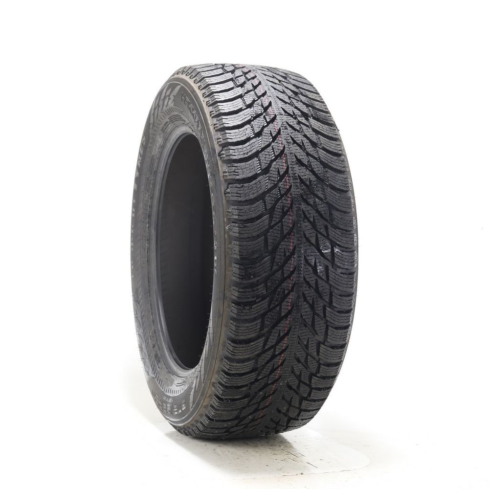 New 275/55R20 Nokian Hakkapeliitta R3 SUV 117R - 11/32 - Image 1