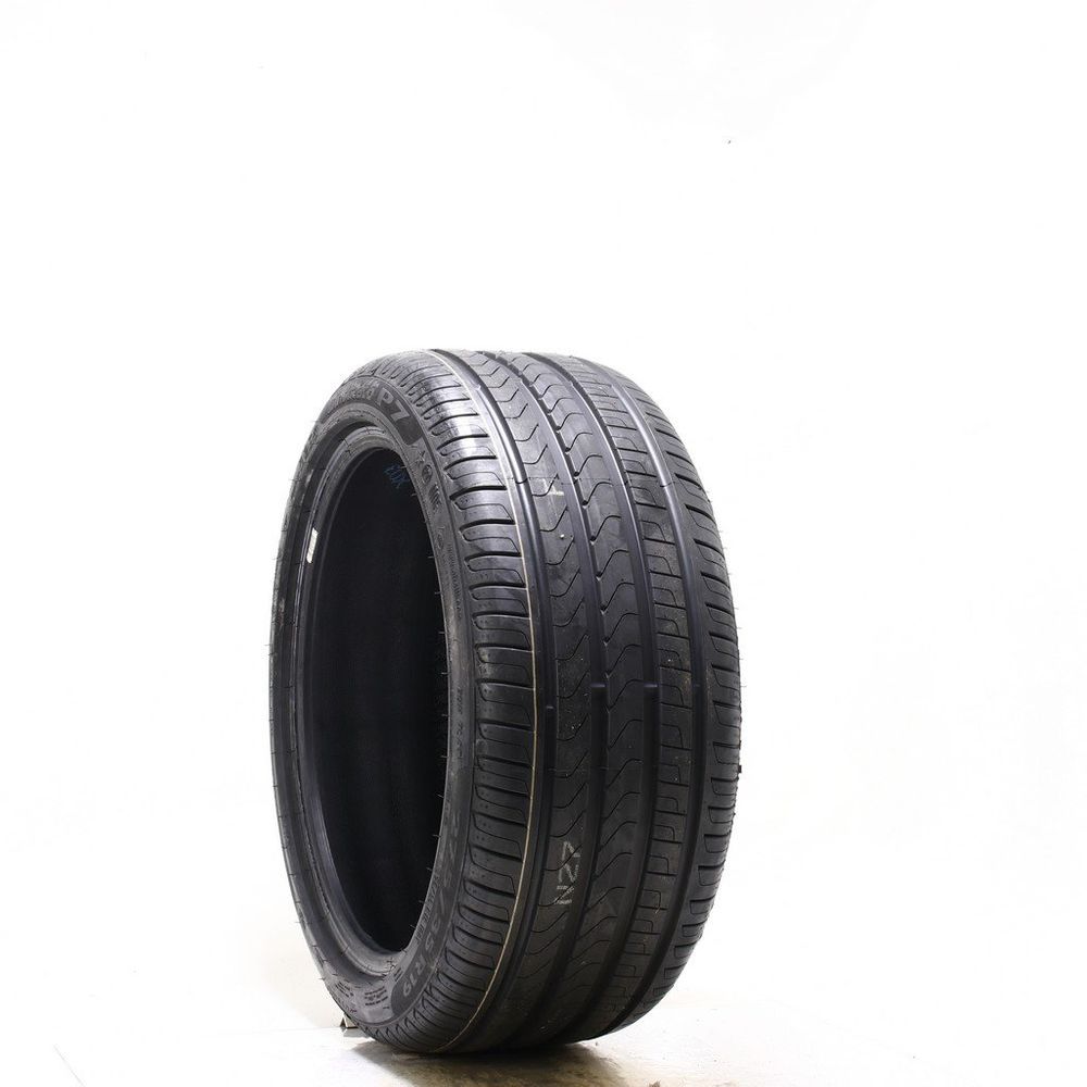 New 275/35R19 Pirelli Cinturato P7 MOE Run Flat 100Y - 9/32 - Image 1