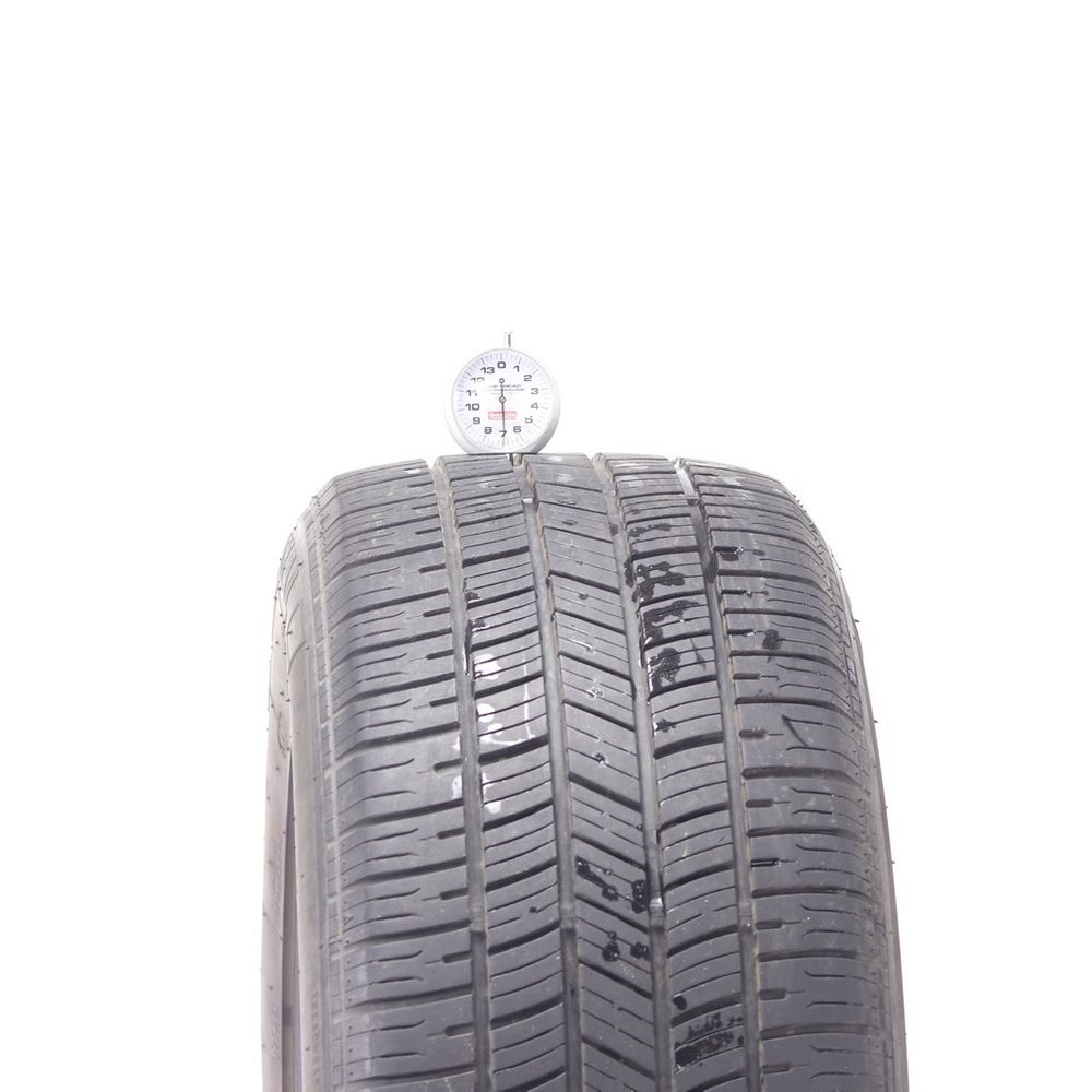 Used 235/55R17 Uniroyal Tiger Paw AWP 3 99H - 6.5/32 - Image 2
