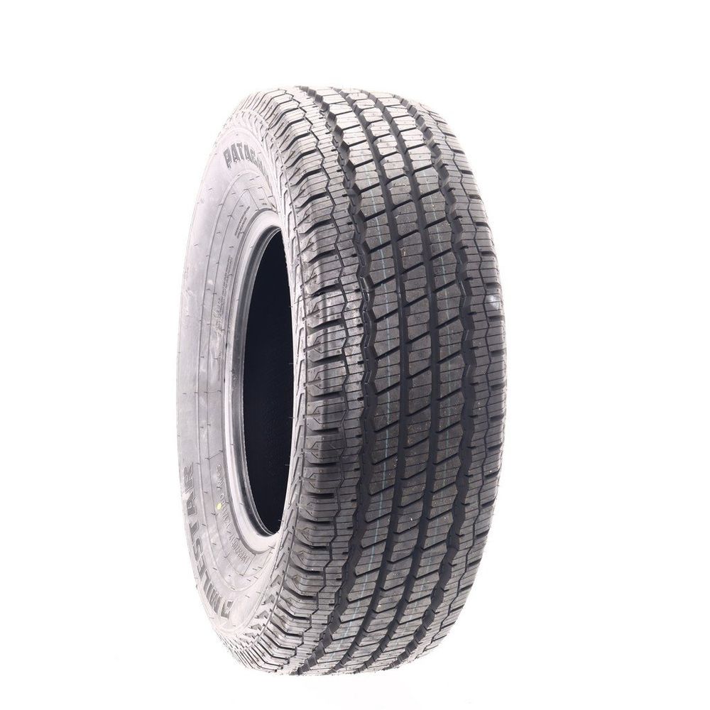 New LT 285/70R17 Milestar Patagonia H/T 121/118Q E - Image 1