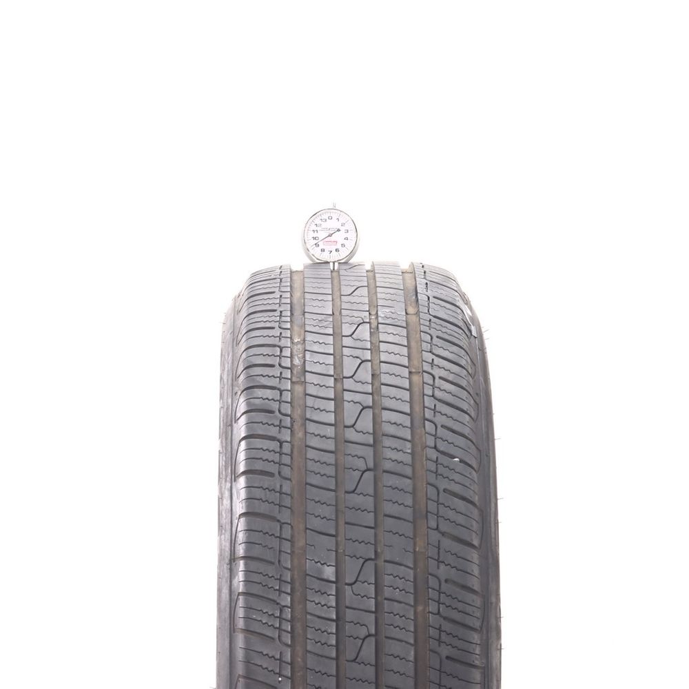 Set of (2) Used 225/65R17 DeanTires Road Control 2 102H - 9/32 - Image 2