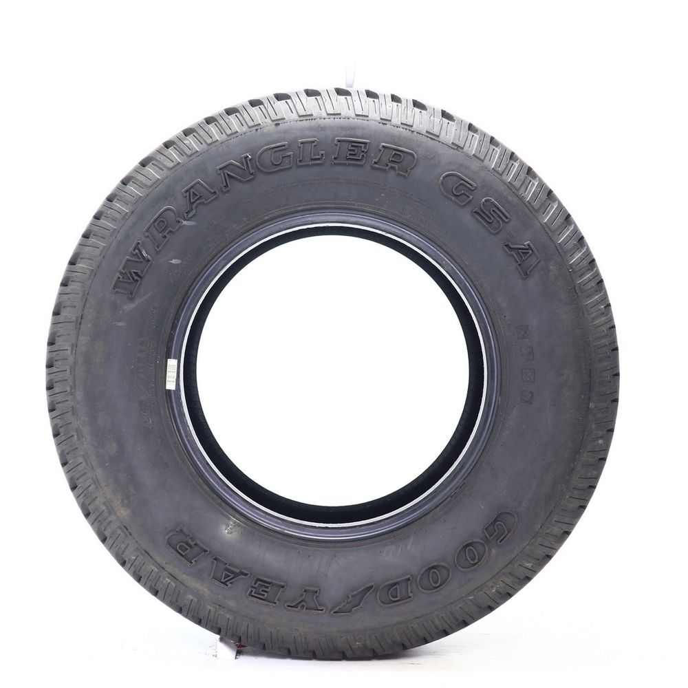 Used 245/70R15 Goodyear Wrangler GS-A 105S - 12/32 - Image 3