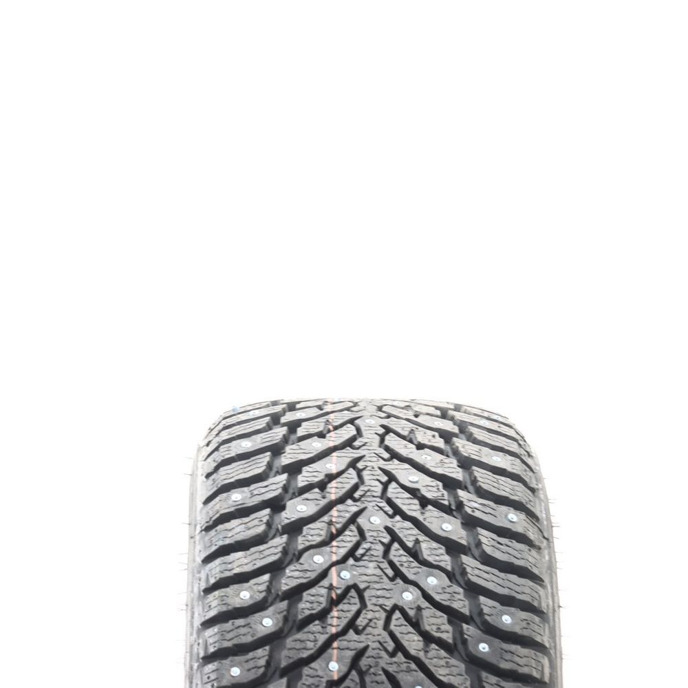 New 205/65R16 Nokian Hakkapeliitta 9 Studded 95T - Image 2