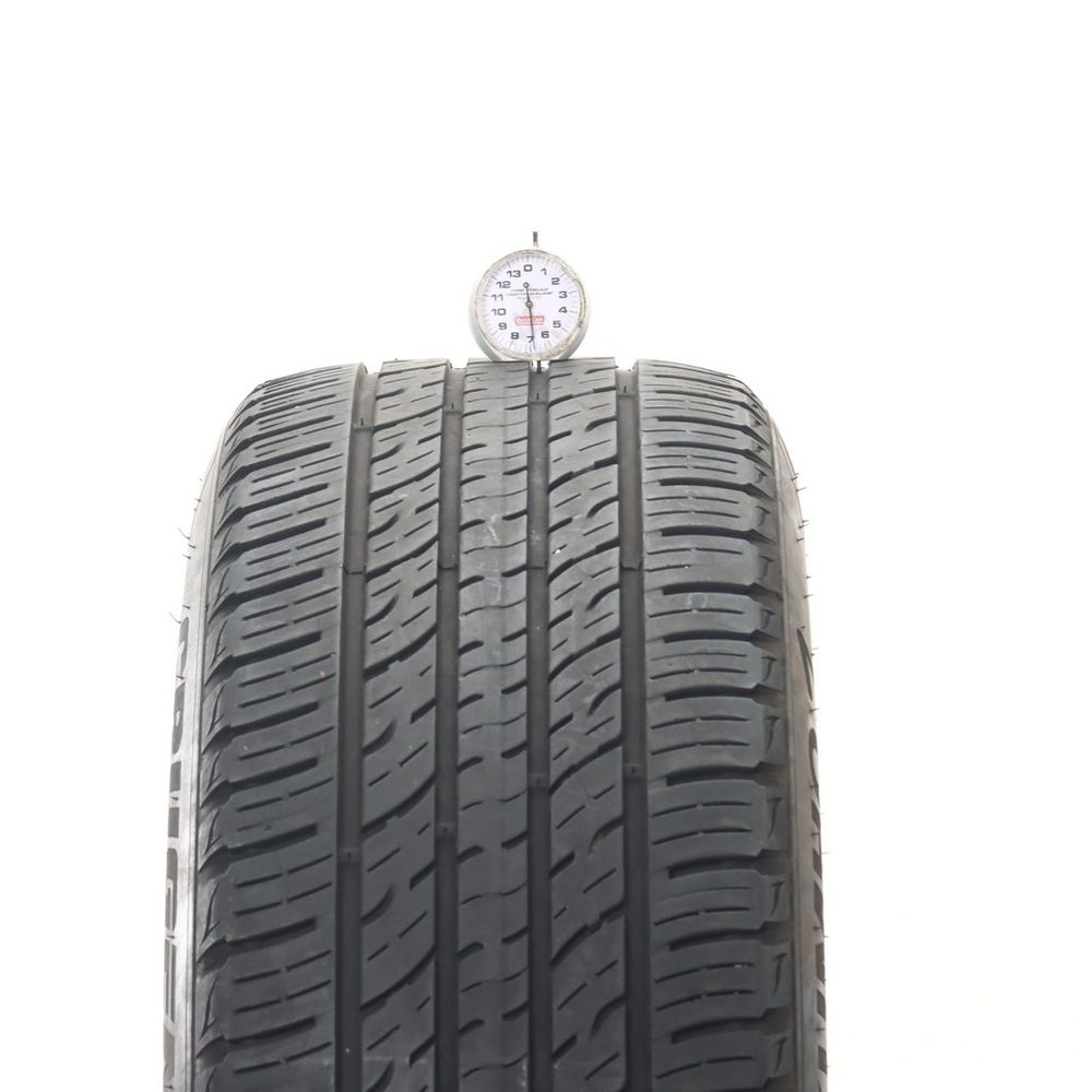 Used 235/55R20 Kumho Crugen Premium 105V - 6.5/32 - Image 2