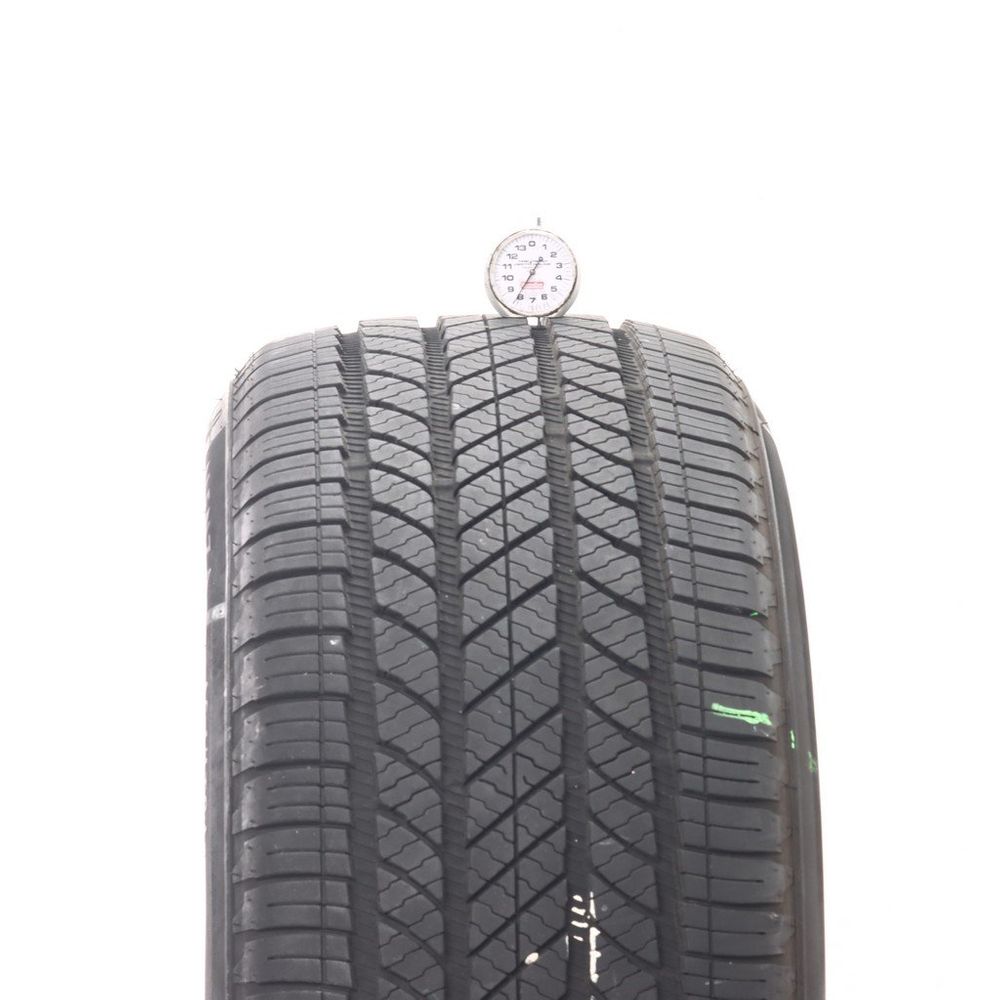 Used 285/50R20 Bridgestone Alenza AS Ultra 112V - 8/32 - Image 2