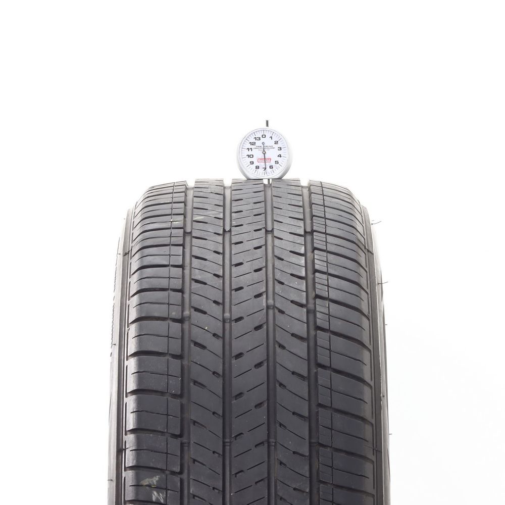 Set of (4) Used 225/55R19 Bridgestone Ecopia H/L 422 Plus 99H - 5-6.5/32 - Image 5