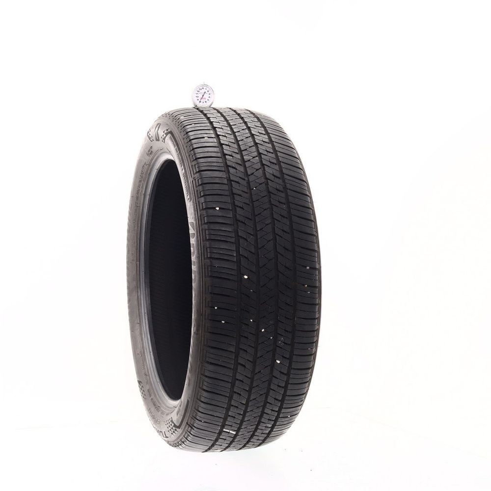 Used 235/50R20 Bridgestone Turanza EL450 ENLITEN 100V - 8/32 - Image 1