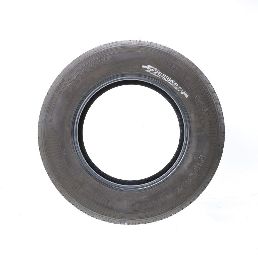 Used 265/65R17 Westlake SU307 AWD 112H - 8/32 - Image 3