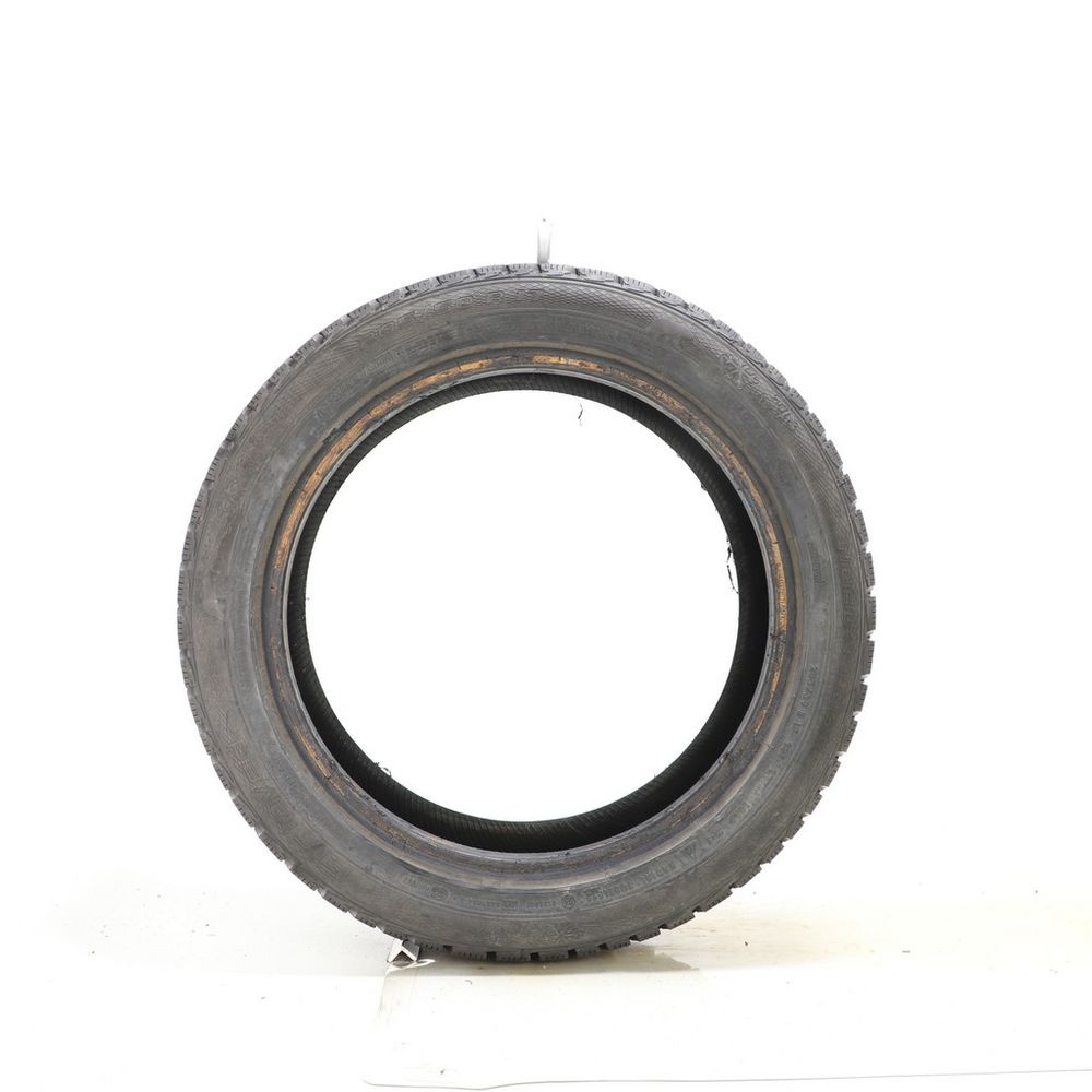 Used 205/50R17 Gislaved Nordfrost 5 93T - 9/32 - Image 3
