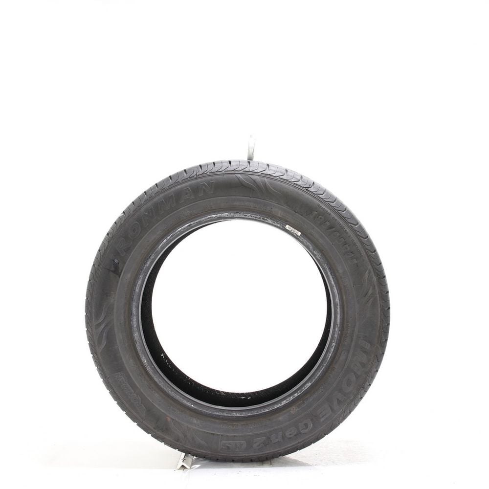 Set of (2) Used 185/65R15 Ironman IMove Gen 2 AS 88H - 7-7.5/32 - Image 3