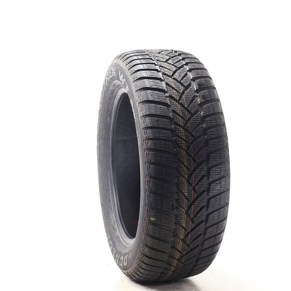 Set of (4) New 265/55R19 Dunlop Grandtrek WT M3 MO 109H - 11/32 - Image 1