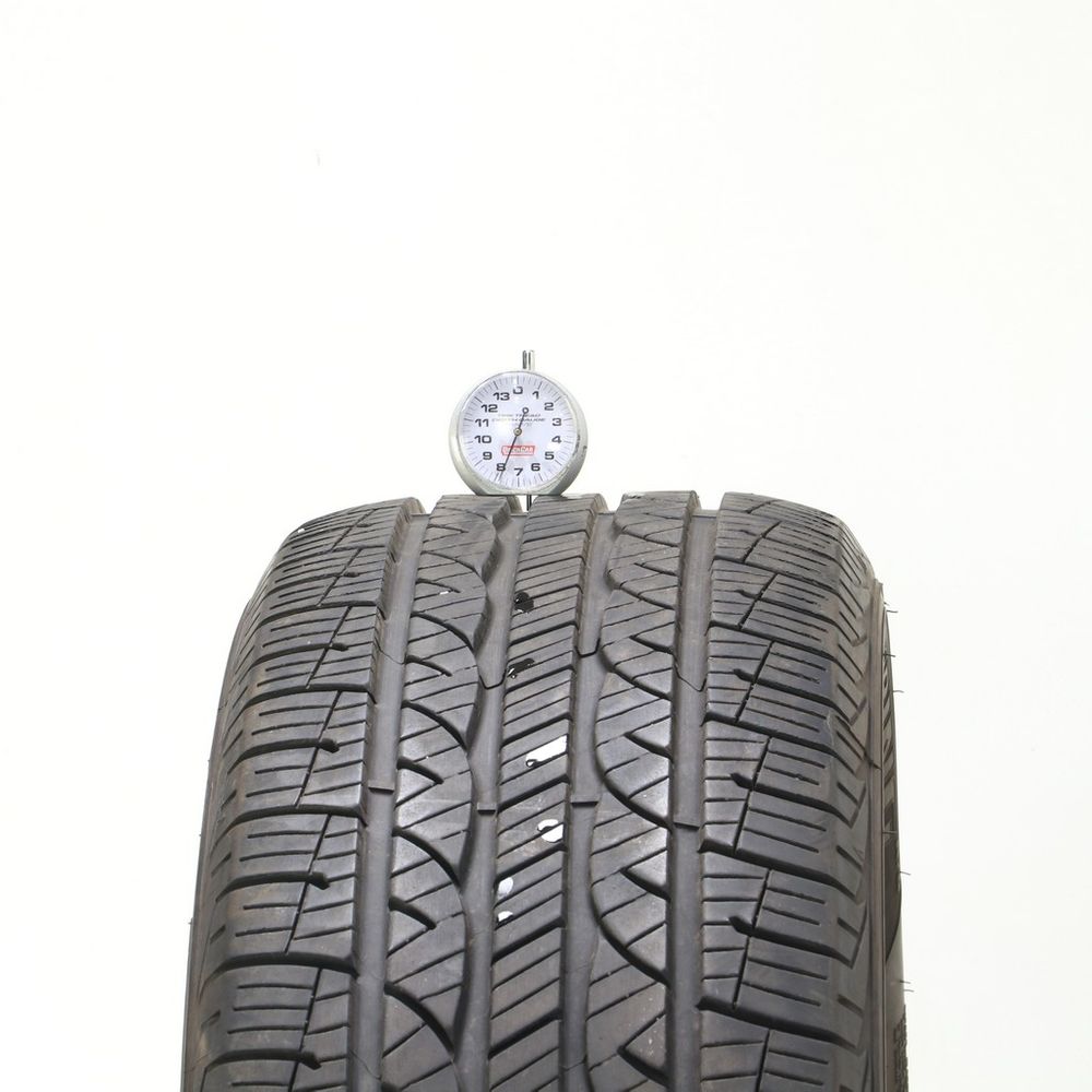 Used 235/50R19 Kelly Edge Touring A/S 99V - 7.5/32 - Image 2