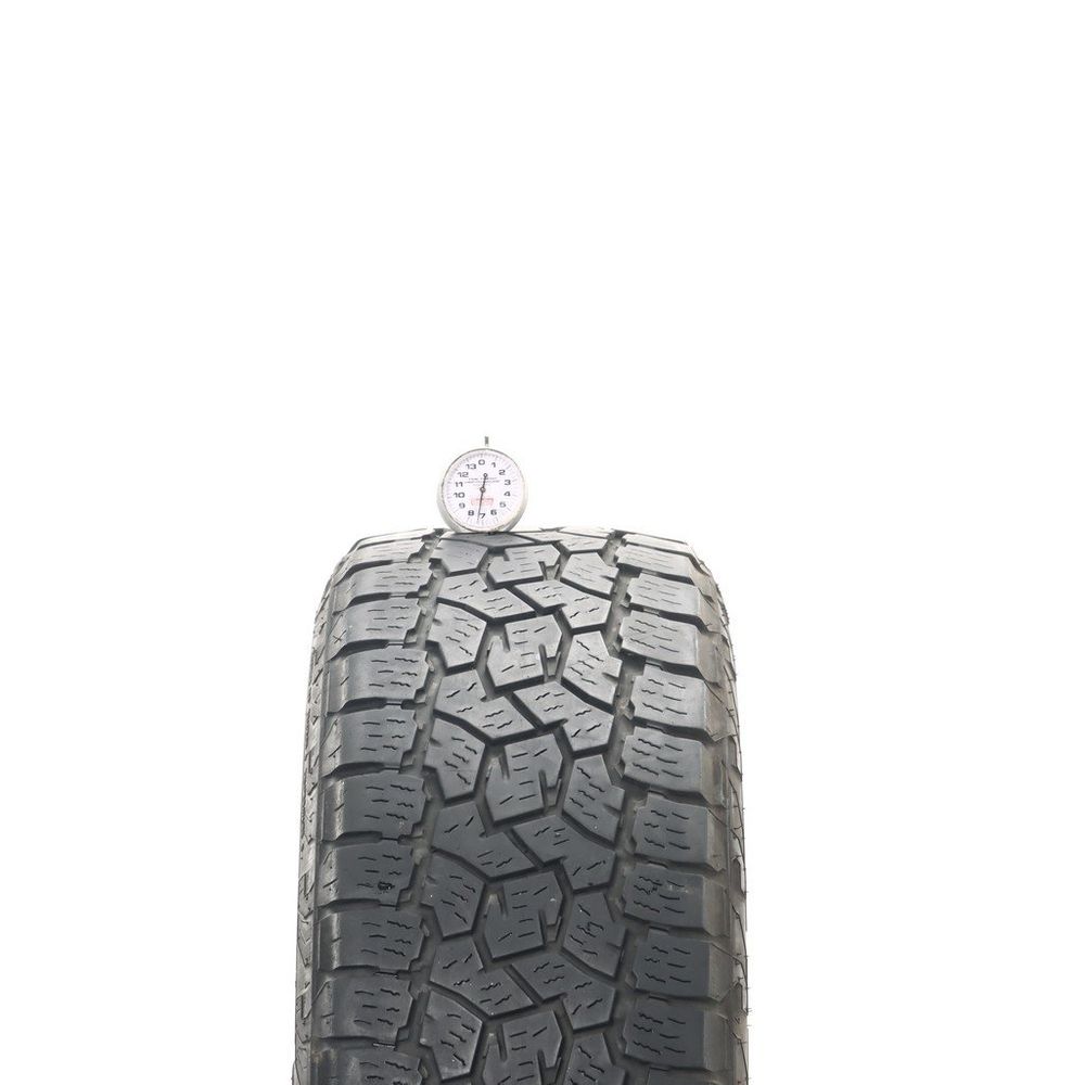 Used 225/60R18 Toyo Open Country A/T III 104T - 7/32 - Image 2