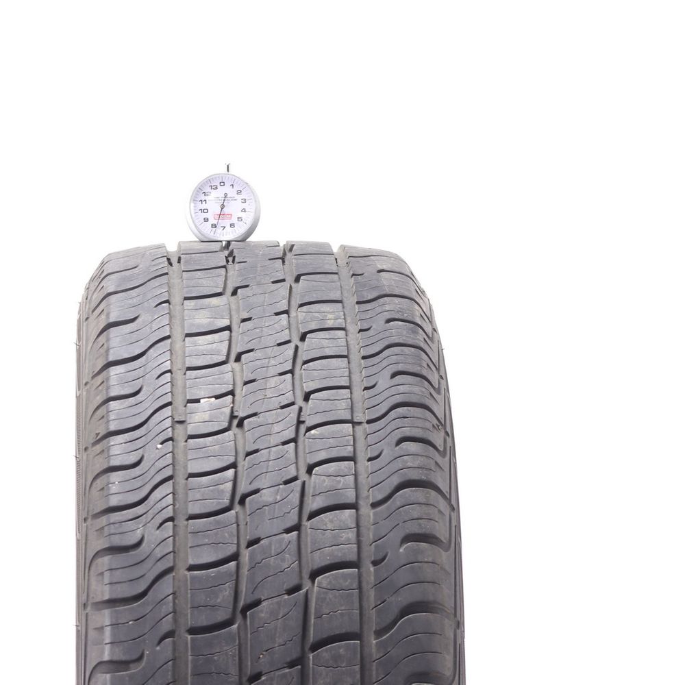 Used 235/55R18 Mastercraft Courser HSX Tour 100H - 7.5/32 - Image 2