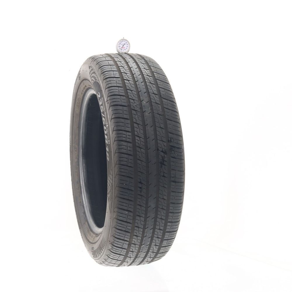 Set of (4) Used 235/60R18 Mohave Crossover CUV 107V - 8-9.5/32 - Image 4