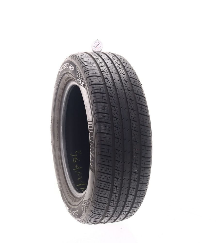 Set of (4) Used 235/60R18 Mohave Crossover CUV 107V - 8-9.5/32 - Image 7