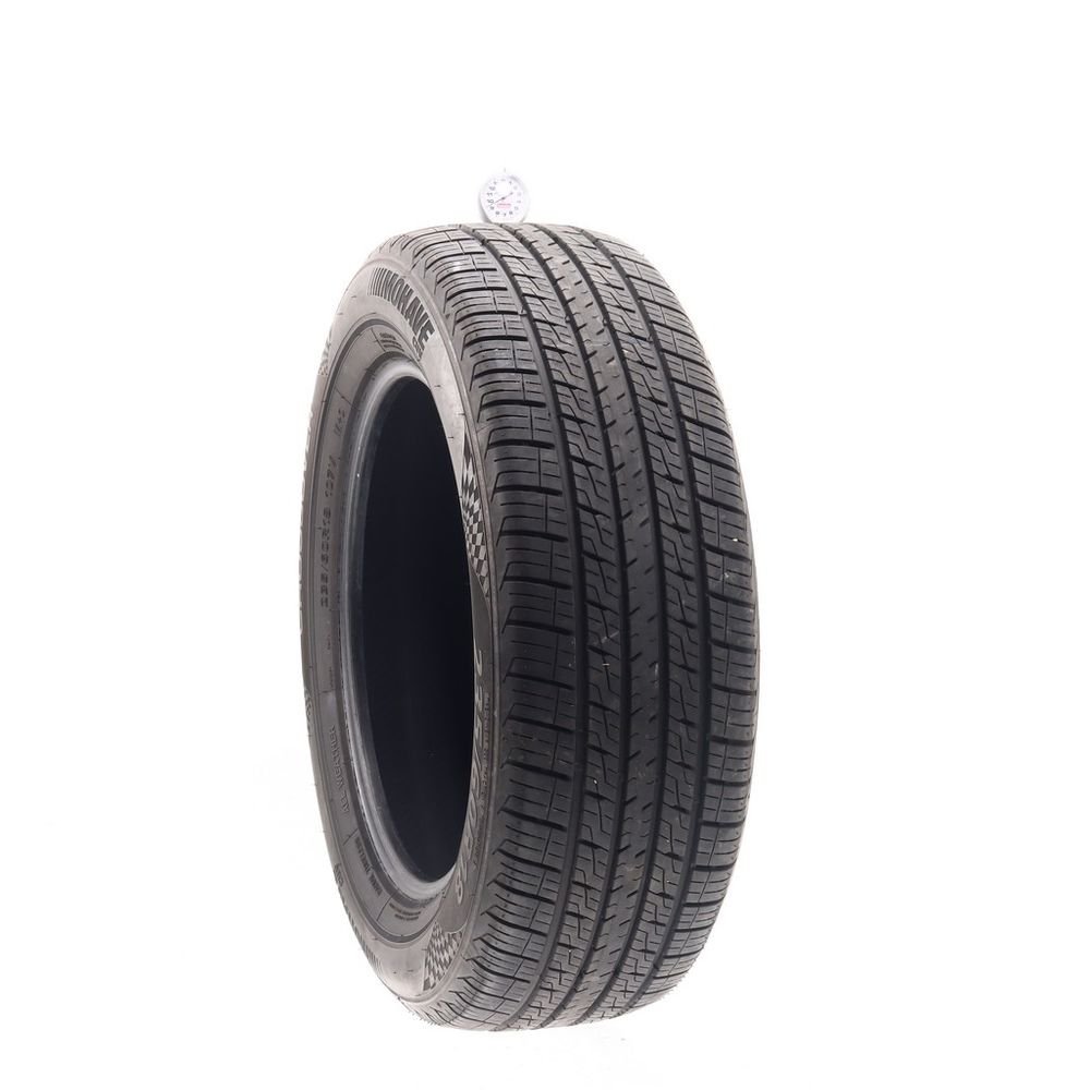 Set of (4) Used 235/60R18 Mohave Crossover CUV 107V - 8-9.5/32 - Image 10