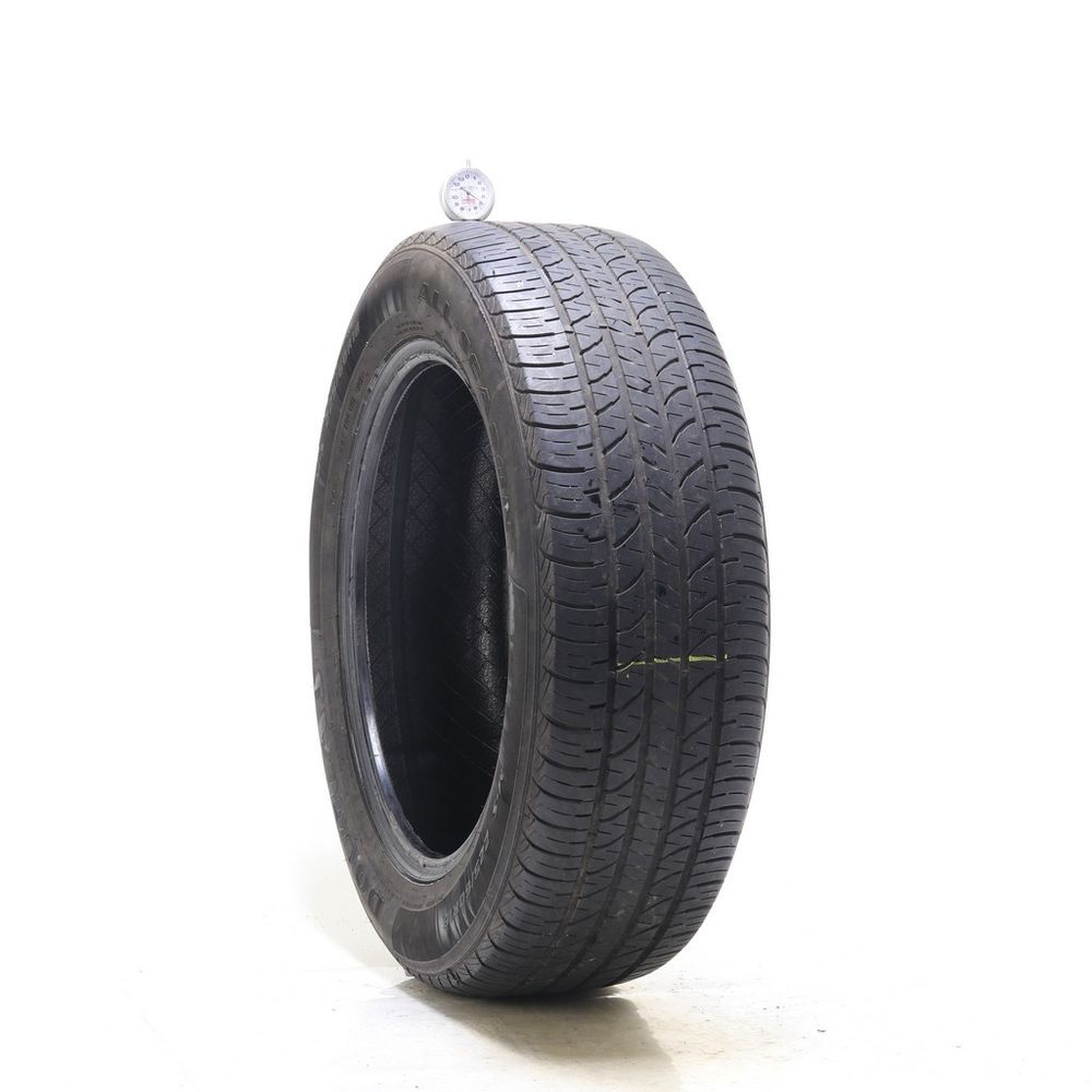 Used 225/60R18 Douglas All Season (Douglas) 100H - 4.5/32 - Image 1