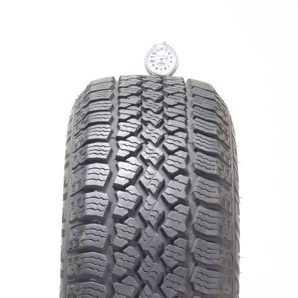 Used 245/70R17 Wild Country Trail 4SX 110T - 10/32 - Image 2