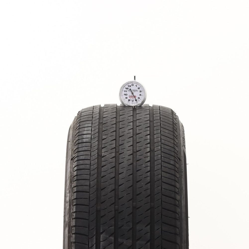 Set of (4) Used 205/55R17 Firestone FT140 91V - 6-7.5/32 - Image 2