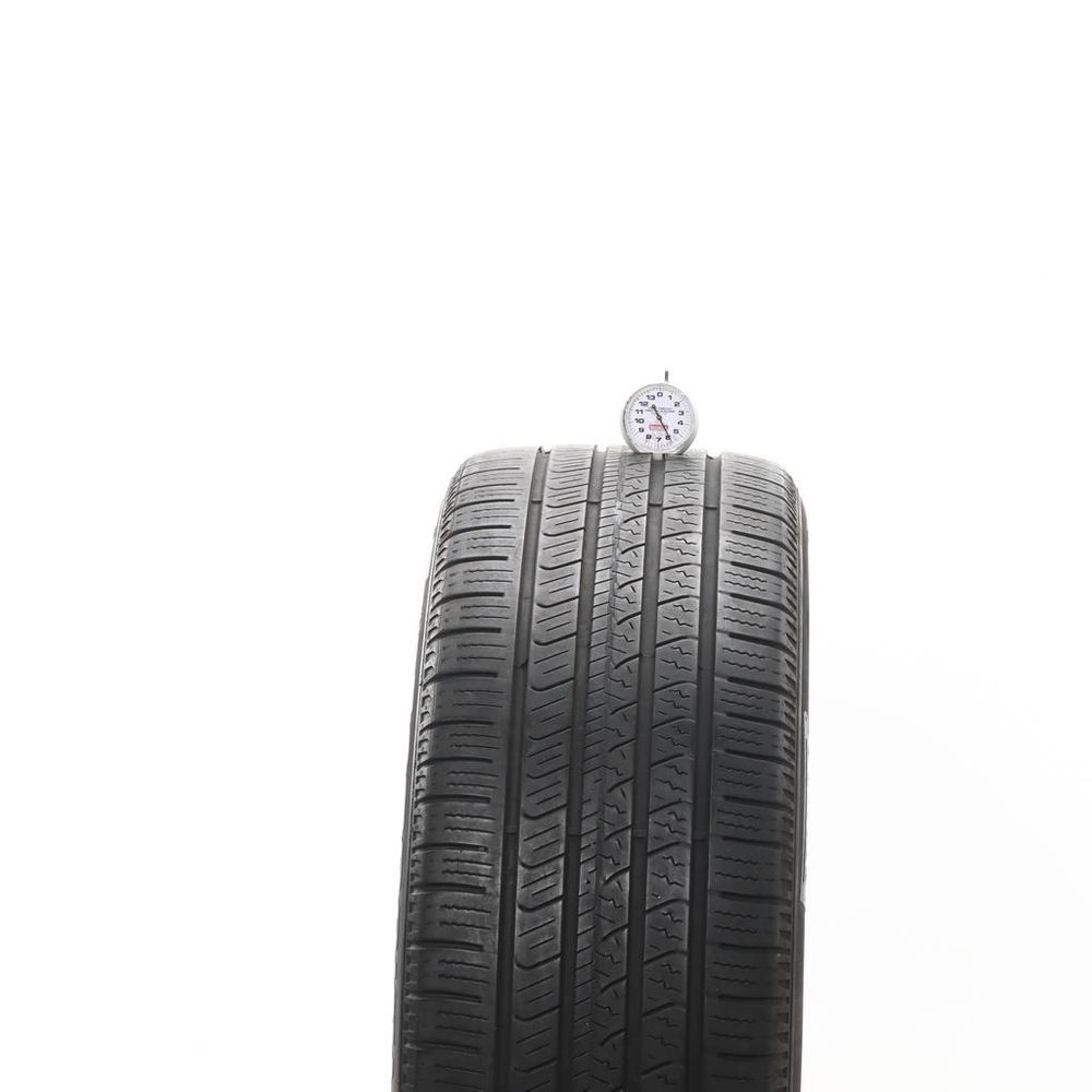 Set of (2) Used 235/50R19 Pirelli Scorpion AS Plus 3 103V - 5.5/32 - Image 2