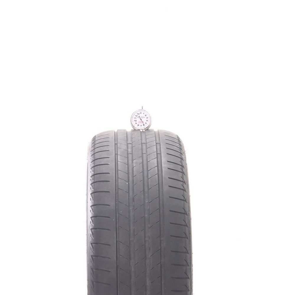 Used 225/45R18 Bridgestone Turanza T005 RFT 95Y - 5.5/32 - Image 2