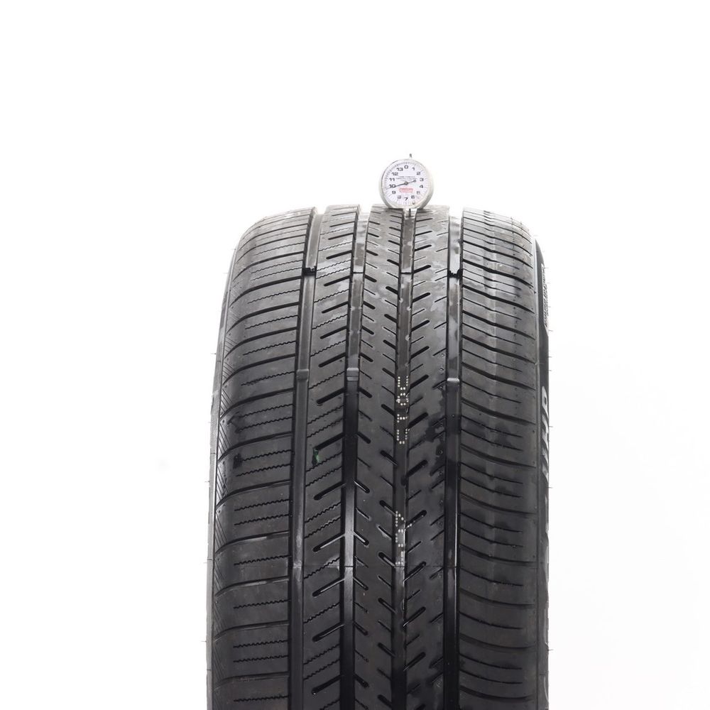 Used 285/40R22 Atlas Force UHP 110V - 9.5/32 - Image 2