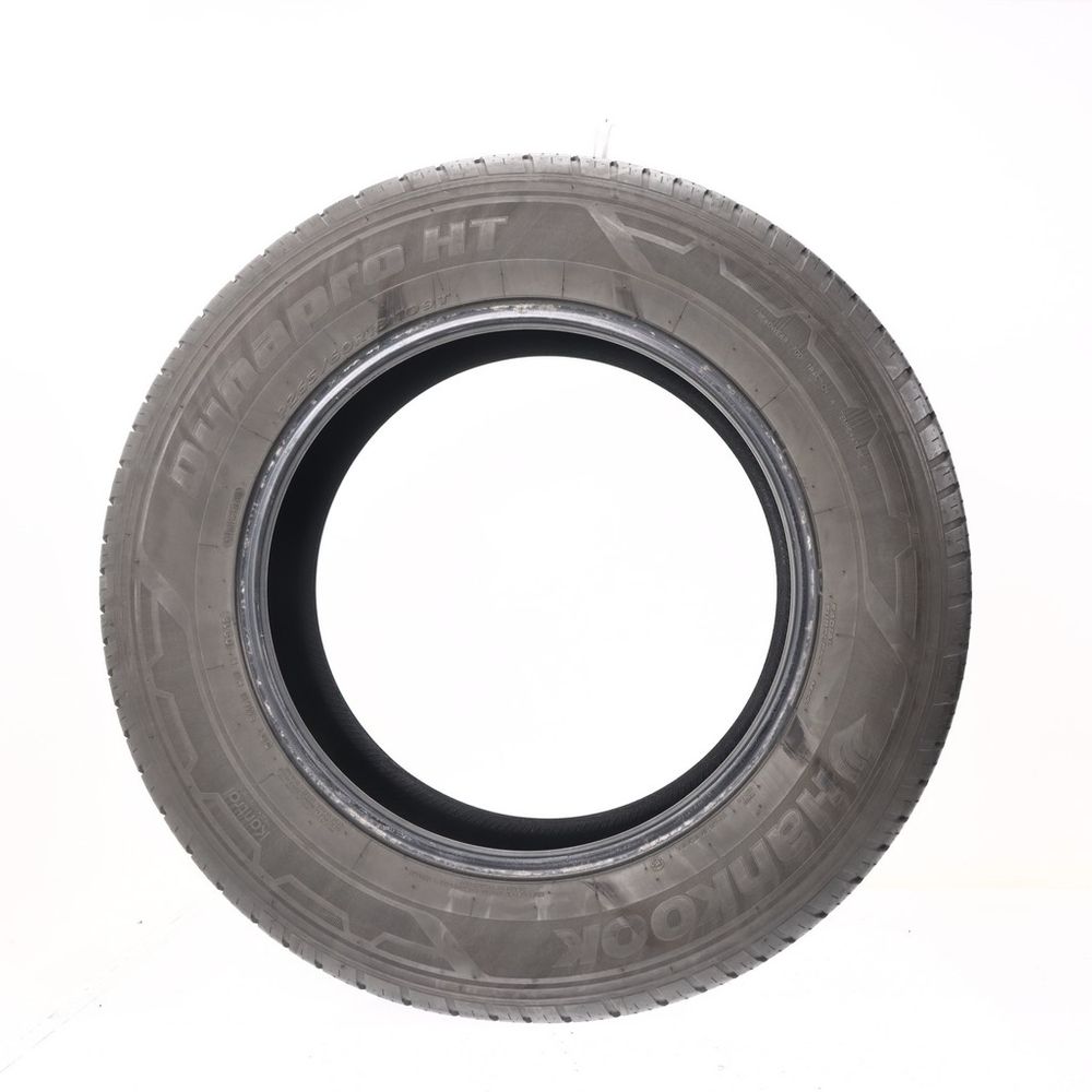 Used 265/60R18 Hankook Dynapro HT 109T - 7.5/32 - Image 3