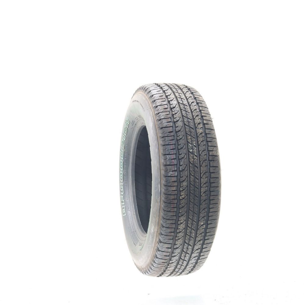 Driven Once 225/70R16 BFGoodrich Long Trail T/A Tour 101T - 12.5/32 - Image 1