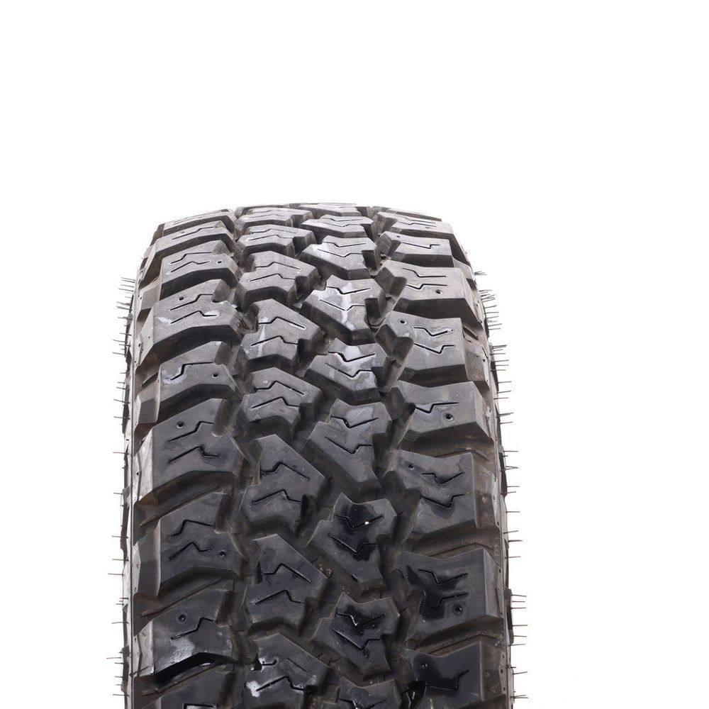 Used LT 255/85R16 Mastercraft Courser CXT 123/120Q E - 17/32 - Image 2
