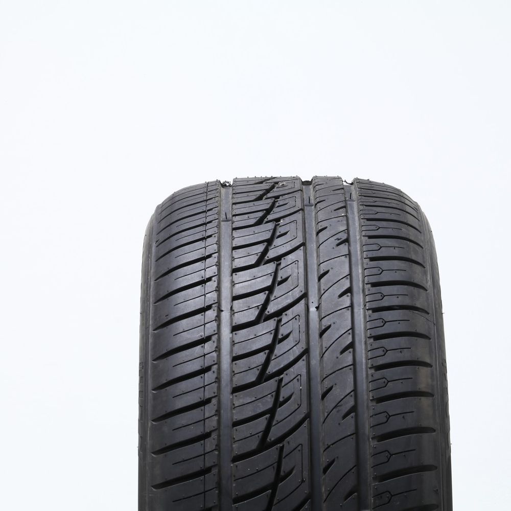 Set of (2) New 245/50R20 Delinte Desert Storm II DS8 102V - 10/32 - Image 2