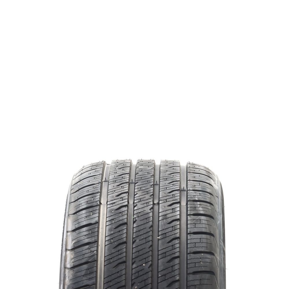 Set of (4) New 235/45ZR18 American Tourer Sport Touring A/S 98W - Image 2