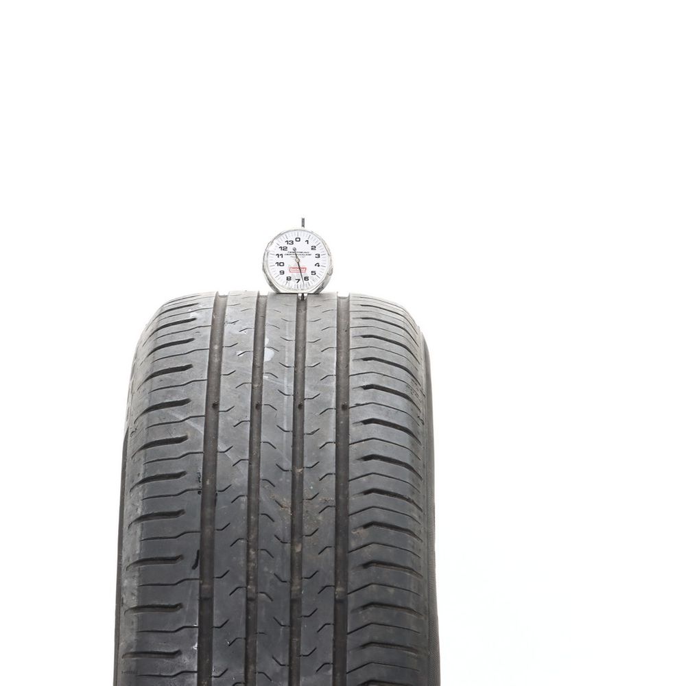 Used 215/60R17 Continental ContiEcoContact 5 96H - 6/32 - Image 2