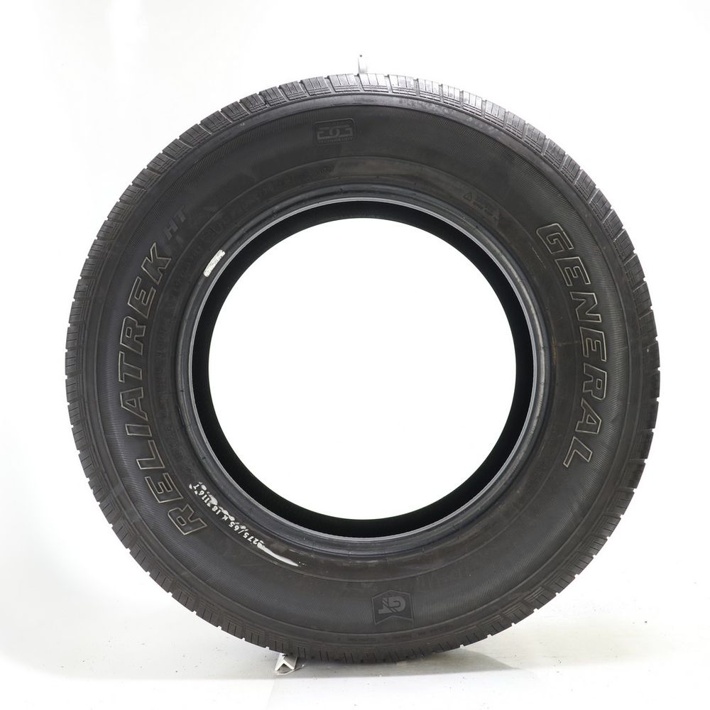 Used 275/65R18 General Reliatrek HT 116T - 8/32 - Image 3