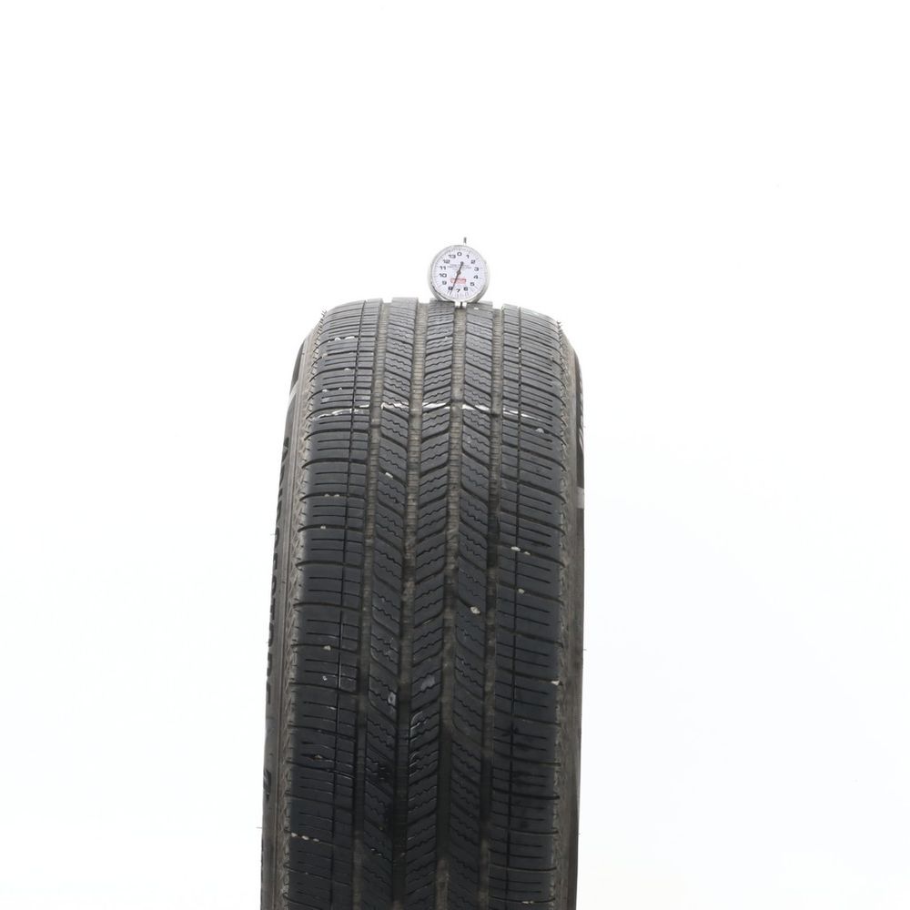 Set of (2) Used 225/55R19 Bridgestone Turanza EV ENLITEN 103W - 7.5-8.5/32 - Image 2