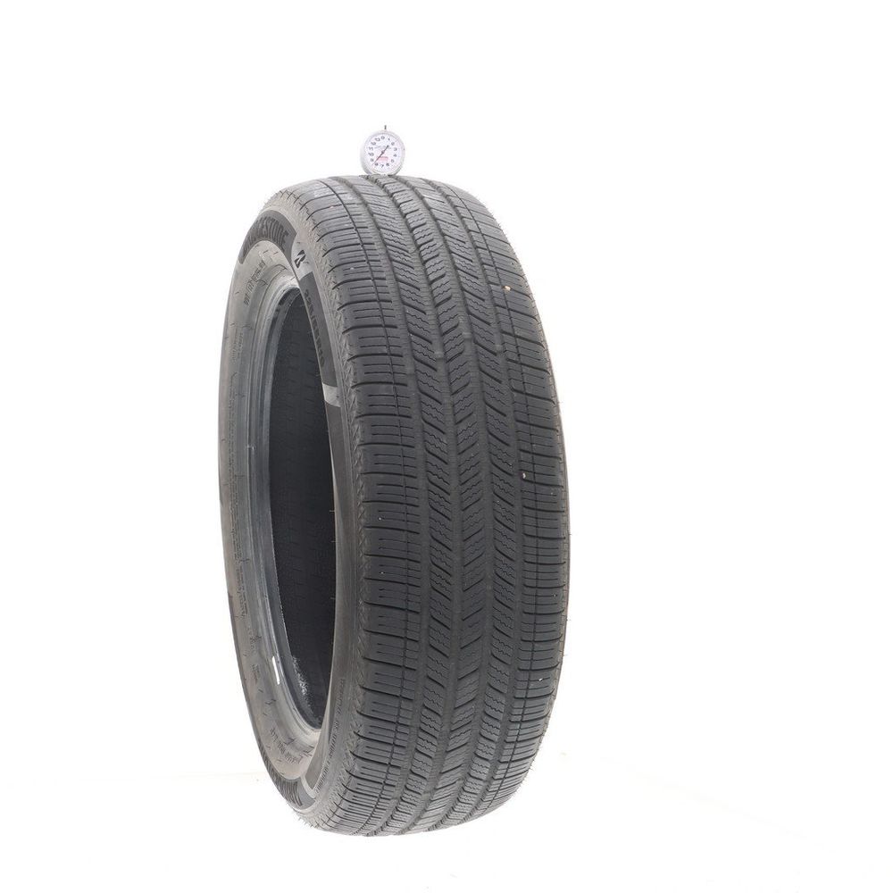 Set of (2) Used 225/55R19 Bridgestone Turanza EV ENLITEN 103W - 7.5-8.5/32 - Image 4