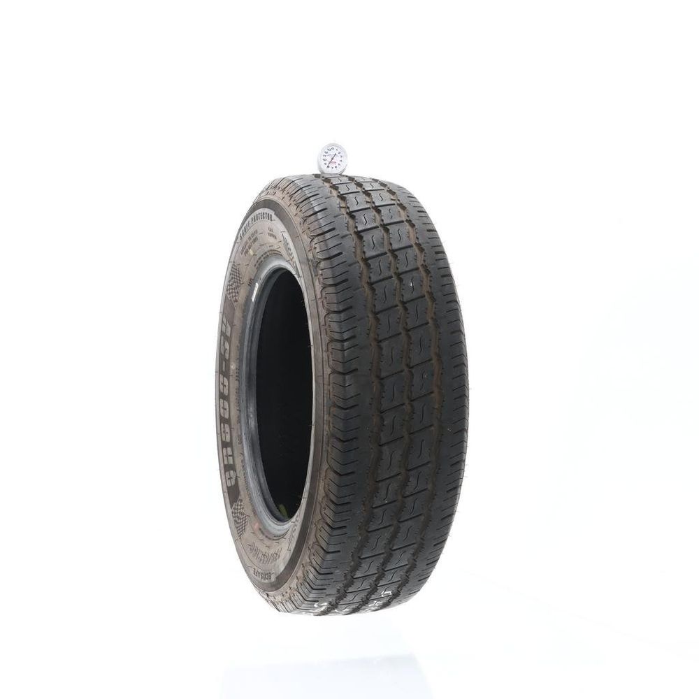 Set of (2) Used 235/65R16C Gladiator QR600-SV 121/119R - 7.5-8/32 - Image 4