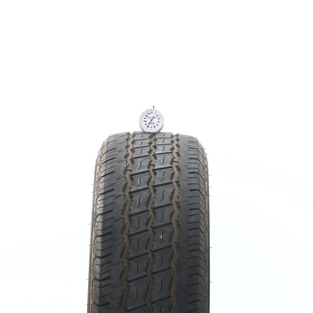 Set of (2) Used 235/65R16C Gladiator QR600-SV 121/119R - 7.5-8/32 - Image 5