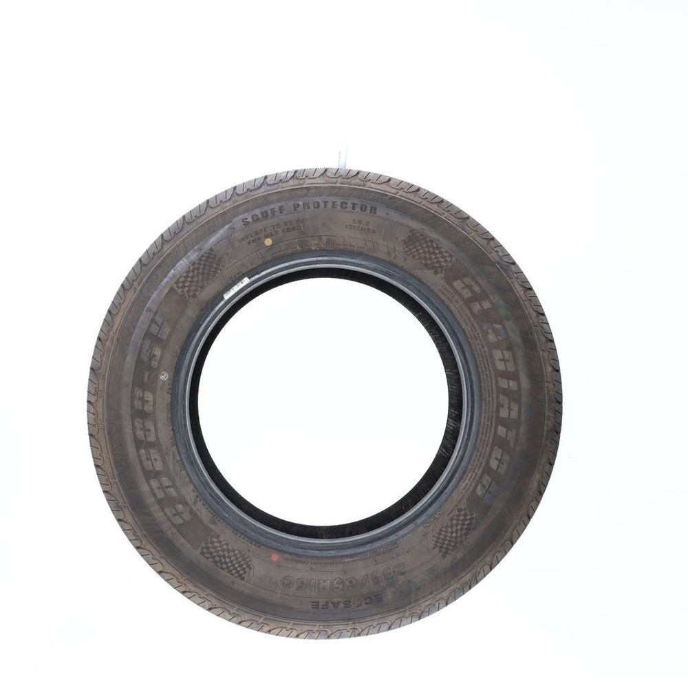 Set of (2) Used 235/65R16C Gladiator QR600-SV 121/119R - 7.5-8/32 - Image 6