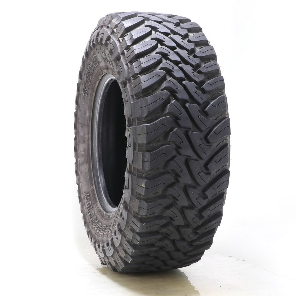 Used LT 35X12.5R17 Toyo Open Country MT 125Q E - 19/32 - Image 1