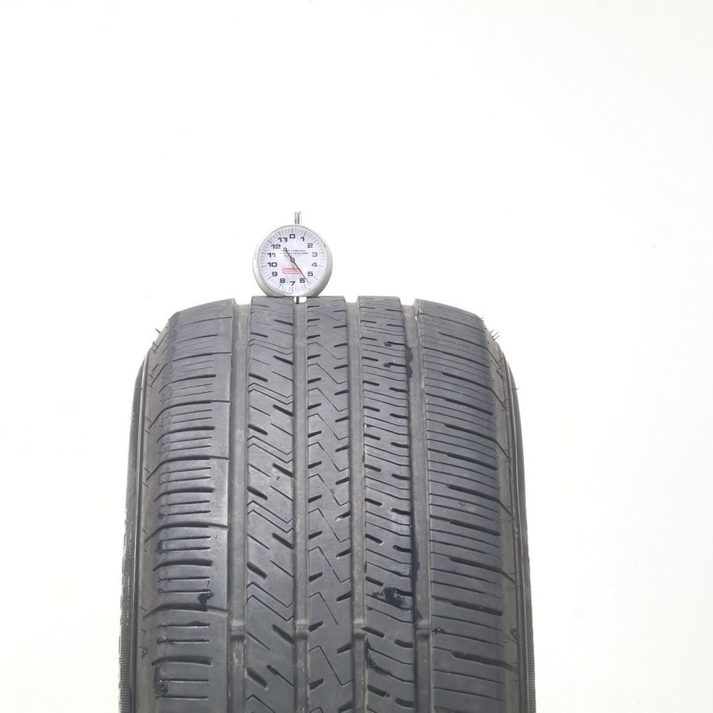 Set of (2) Used 235/60R18 Aspen GT-AS 103H - 5.5-7/32 - Image 2