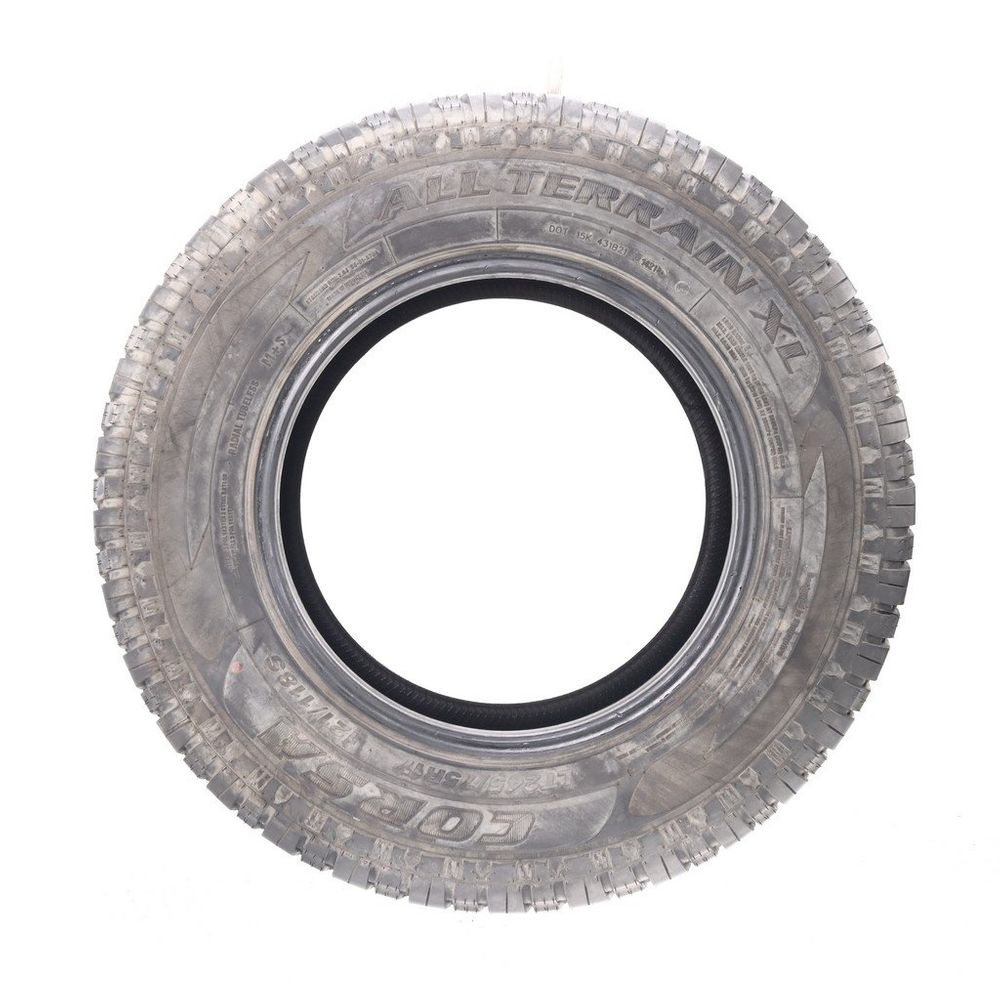 Used LT 245/75R17 Corsa All Terrain XL 121/118S E - 12.5/32 - Image 3