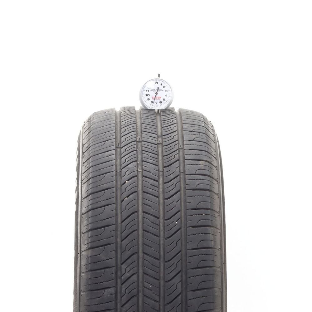 Set of (2) Used 205/60R16 Sailun Atrezzo SH408 92H - 6-7.5/32 - Image 5